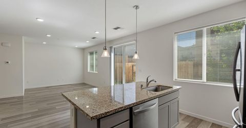 4903 Black Falcon Way, Sun Valley, NV 89433 Photo
