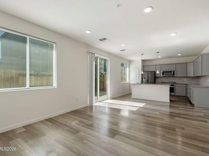 4903 Black Falcon Way, Sun Valley, NV 89433 Photo