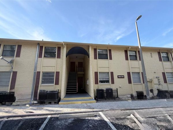 7513 ABONADO RD , Unit 7513, TAMPA, FL 33615