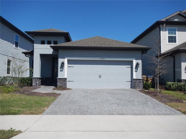 1359 GREENFIELD LOOP , KISSIMMEE, FL 34747