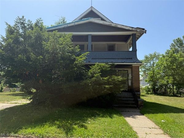 1248 E 137th Street, East Cleveland, OH 44112