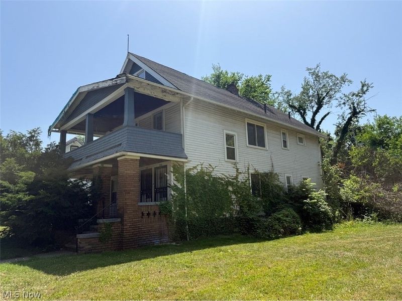 1248 E 137th Street, East Cleveland, OH 44112 Photo 2