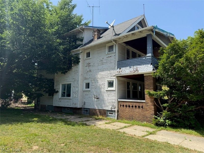 1248 E 137th Street, East Cleveland, OH 44112 Photo 3