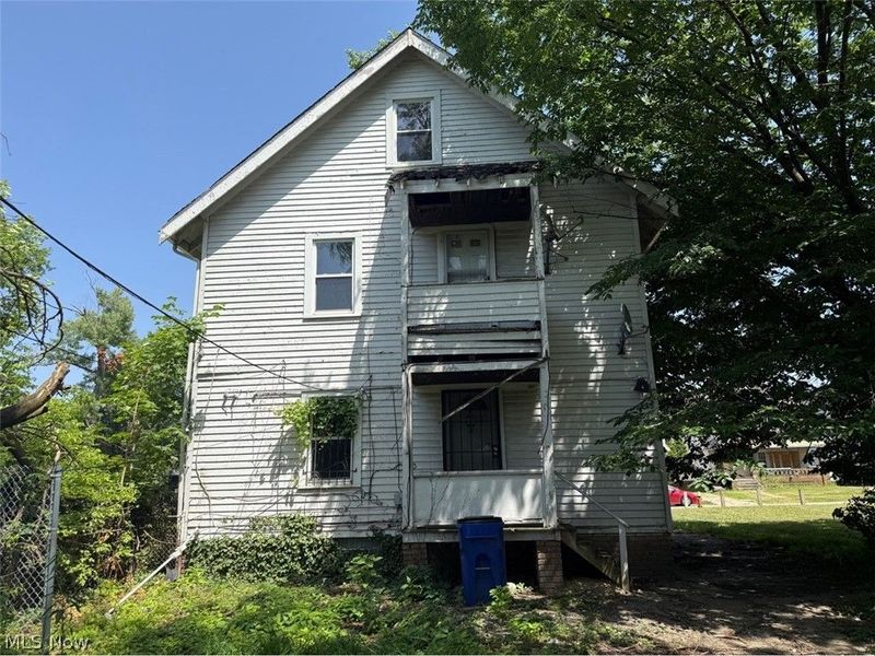 1248 E 137th Street, East Cleveland, OH 44112 Photo 4
