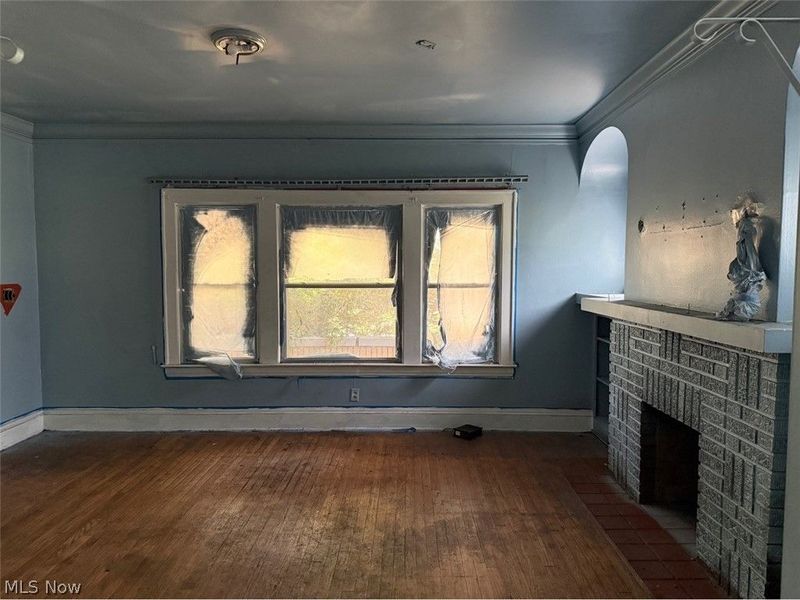 1248 E 137th Street, East Cleveland, OH 44112 Photo 6