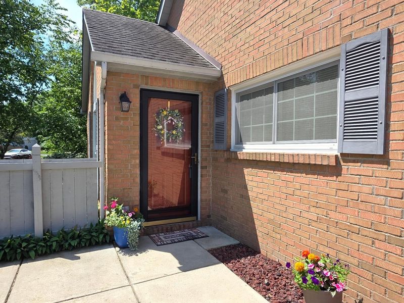 5005 Blendon Pond Drive, Westerville, OH 43081 Photo 19
