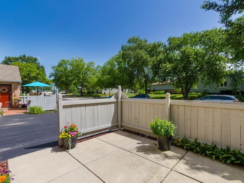 5005 Blendon Pond Drive, Westerville, OH 43081 Photo 20