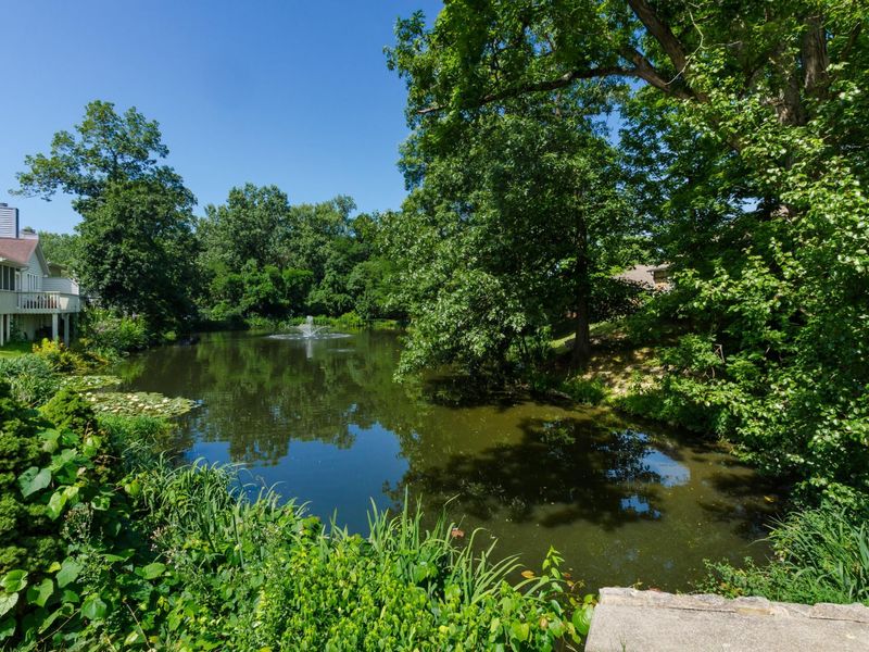 5005 Blendon Pond Drive, Westerville, OH 43081 Photo 22