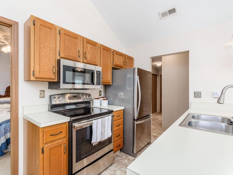 5005 Blendon Pond Drive, Westerville, OH 43081 Photo 5