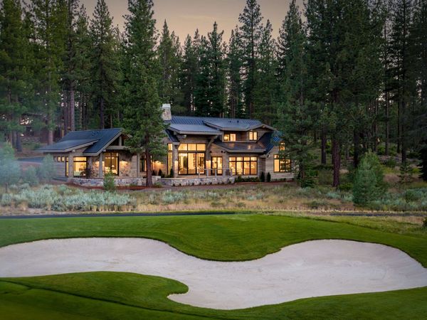 7105 Lahontan Drive, Truckee, CA 96161