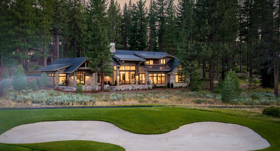 7105 Lahontan Drive, Truckee, CA 96161 Photo