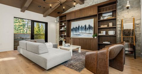 7105 Lahontan Drive, Truckee, CA 96161 Photo