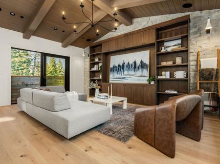 7105 Lahontan Drive, Truckee, CA 96161 Photo