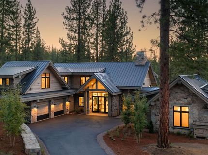 7105 Lahontan Drive, Truckee, CA 96161 Photo