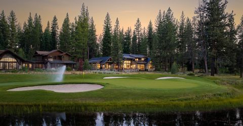 7105 Lahontan Drive, Truckee, CA 96161 Photo