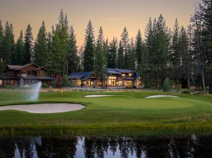 7105 Lahontan Drive, Truckee, CA 96161 Photo