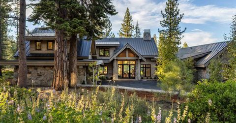 7105 Lahontan Drive, Truckee, CA 96161 Photo