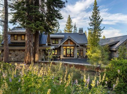 7105 Lahontan Drive, Truckee, CA 96161 Photo