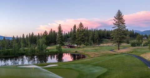 7105 Lahontan Drive, Truckee, CA 96161 Photo