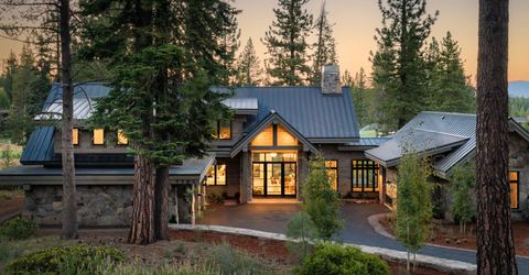 7105 Lahontan Drive, Truckee, CA 96161 Photo