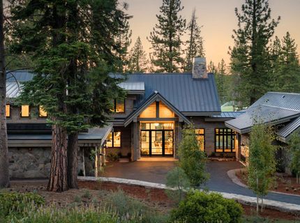 7105 Lahontan Drive, Truckee, CA 96161 Photo