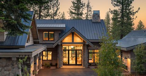 7105 Lahontan Drive, Truckee, CA 96161 Photo