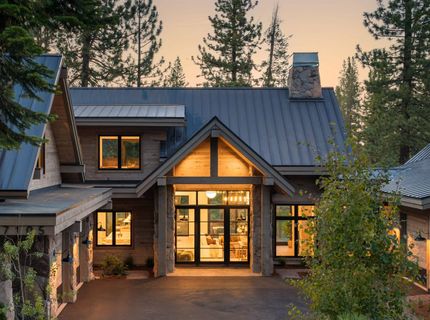7105 Lahontan Drive, Truckee, CA 96161 Photo