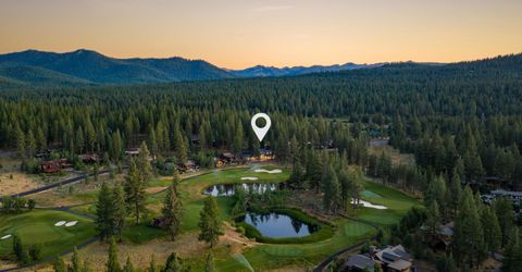 7105 Lahontan Drive, Truckee, CA 96161 Photo