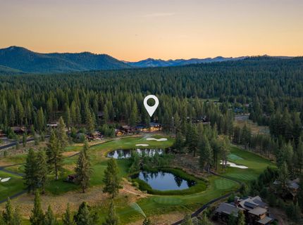 7105 Lahontan Drive, Truckee, CA 96161 Photo