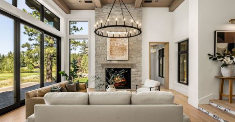 7105 Lahontan Drive, Truckee, CA 96161 Photo