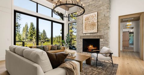 7105 Lahontan Drive, Truckee, CA 96161 Photo