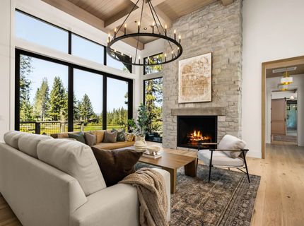 7105 Lahontan Drive, Truckee, CA 96161 Photo