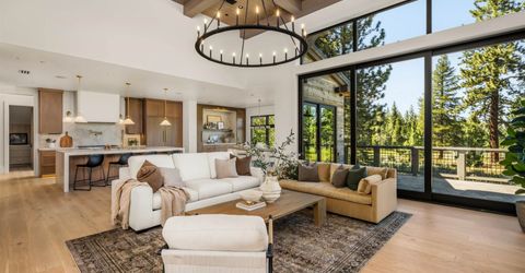 7105 Lahontan Drive, Truckee, CA 96161 Photo