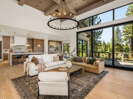 7105 Lahontan Drive, Truckee, CA 96161 Photo