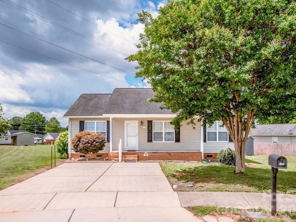 104 Birch Court , China Grove, NC 28023
