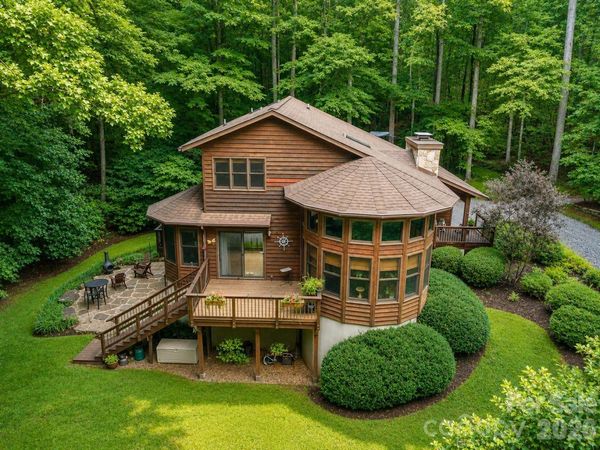 33 Cammies Way , Old Fort, NC 28762