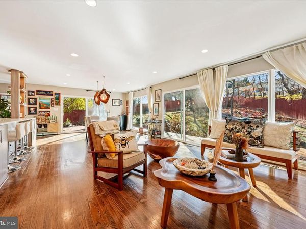 7614 CARTERET ROAD, BETHESDA, MD 20817