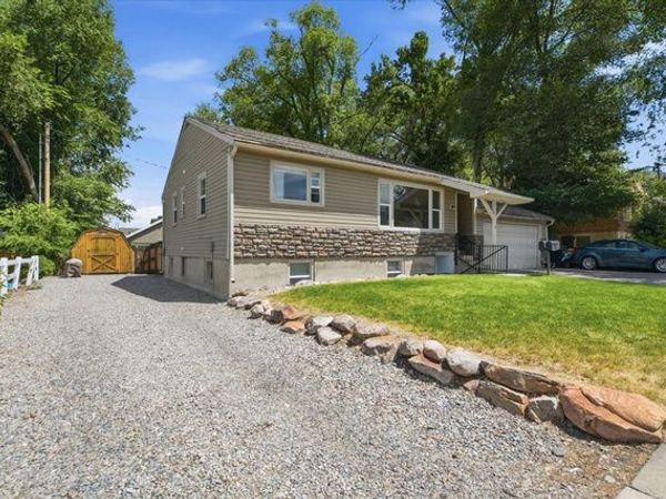 565 E 800 N, Logan, UT 84321