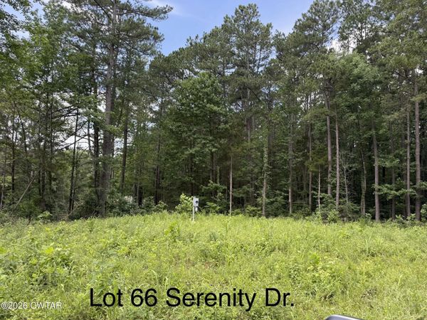 0 Serenity Drive , Camden, TN 38320