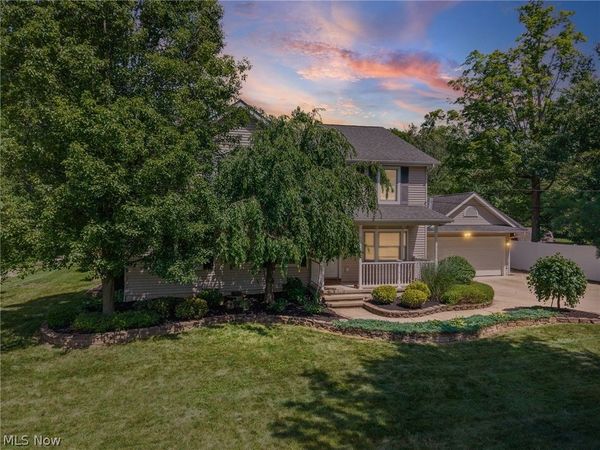 12335 Robson Road , Grafton, OH 44044