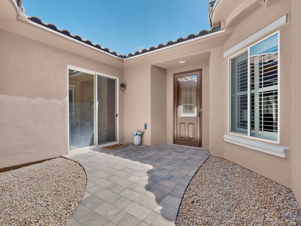 4707 Lluvia Encantada, Santa Fe, NM 87507