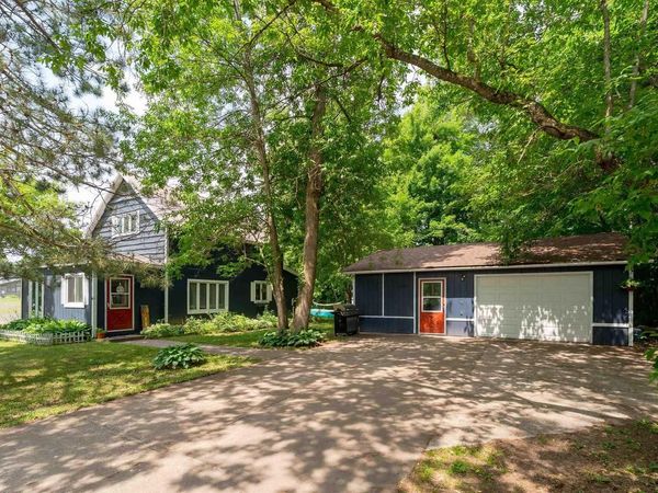 11611 E Main St, Lake Nebagamon, WI 54849
