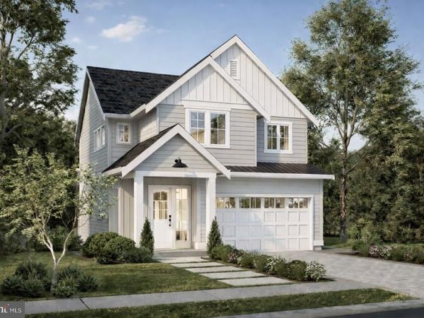 OAKDALE AVE, CATONSVILLE, MD 21228