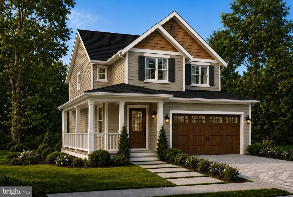 OAKDALE AVE, CATONSVILLE, MD 21228