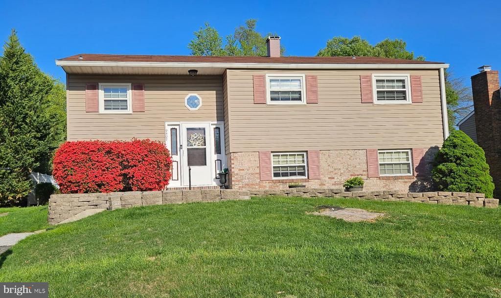 9407 PERRY HALL , NOTTINGHAM, MD 21236