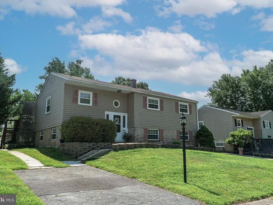 9407 Perry Hall, Nottingham, MD 21236 Main Photo
