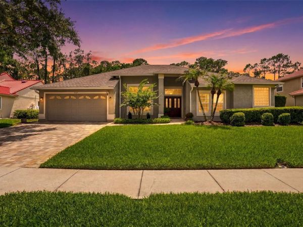 4608 SADDLEWORTH CIRCLE , ORLANDO, FL 32826