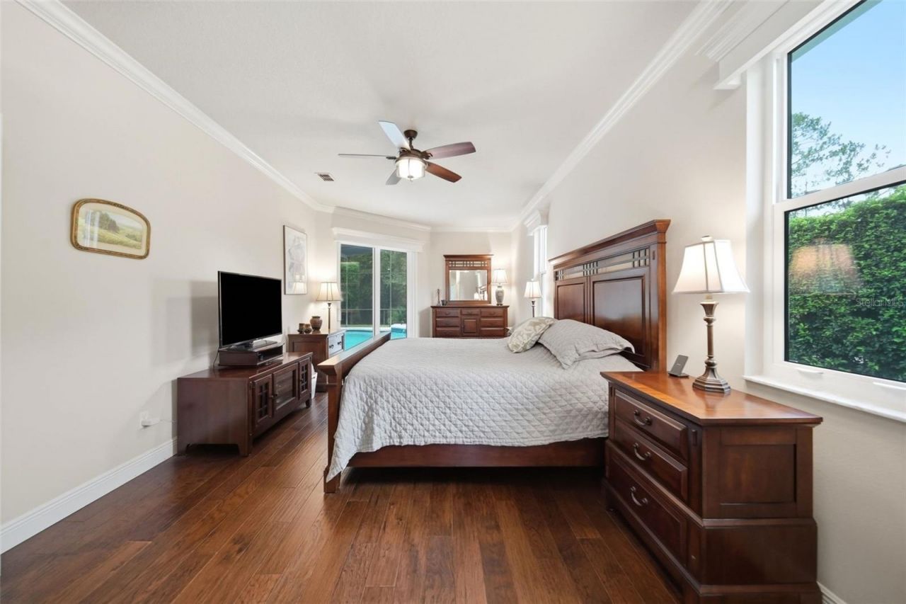 4608 Saddleworth Circle, Orlando, FL 32826 Photo