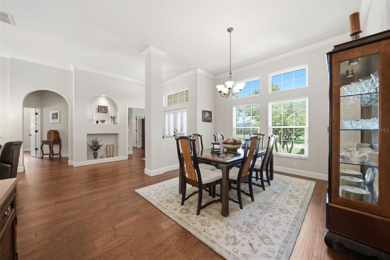 4608 Saddleworth Circle , Orlando, FL 32826 Photo