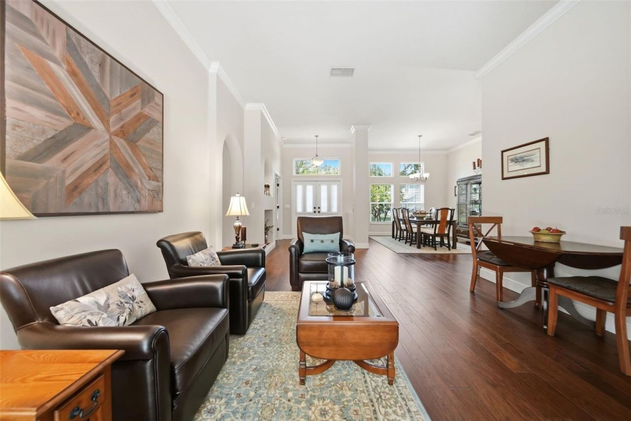 4608 Saddleworth Circle , Orlando, FL 32826 Photo